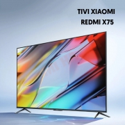 Tivi Xiaomi AI X75